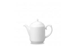 Chateau Beverage Pot