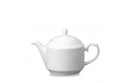 Chateau Teapot
