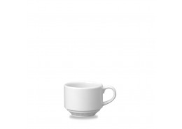 Chateau Tea Cup