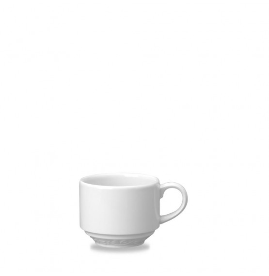 Chateau Tea Cup