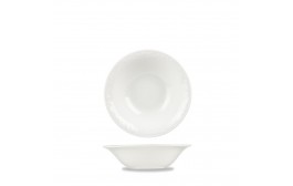 Chateau Oatmeal Bowl