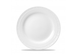 Chateau Plate