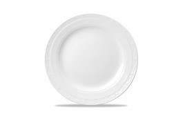 Chateau Plate