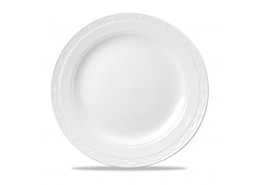 Chateau Plate