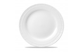 Chateau Plate