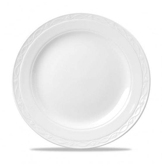 Chateau Plate
