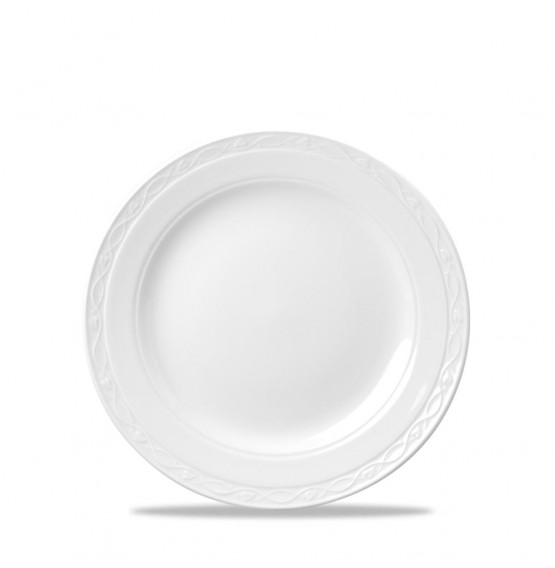 Chateau Plate