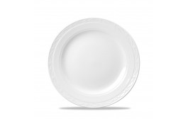 Chateau Plate
