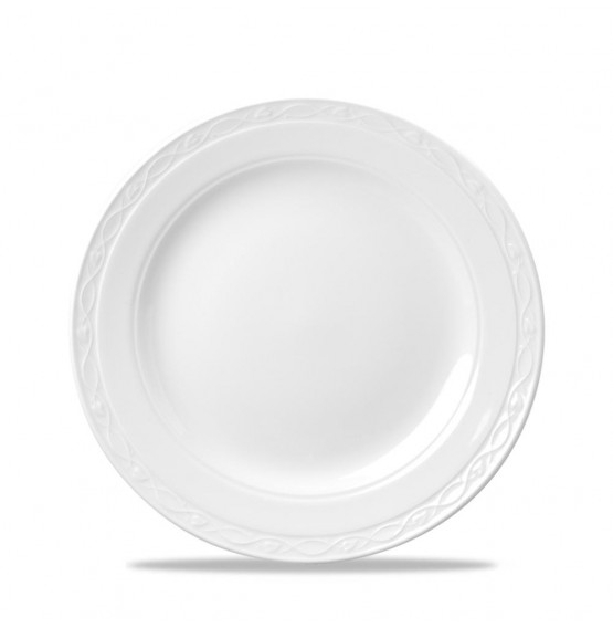 Chateau Plate