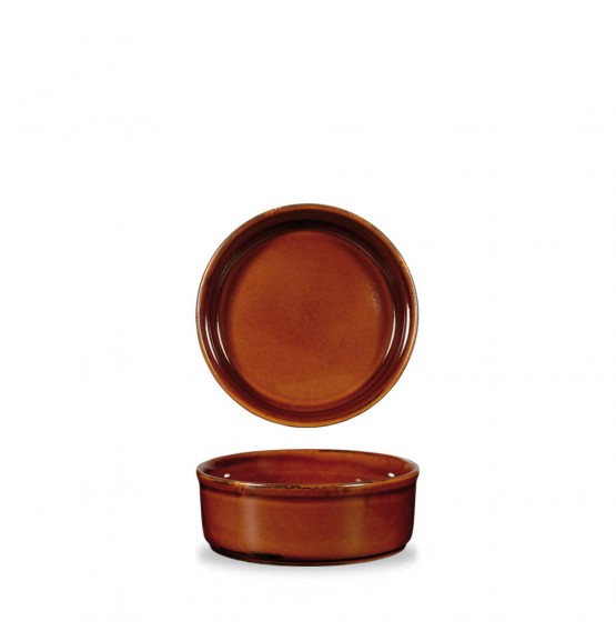 Rustics Simmer Brown Hot Pot Dish