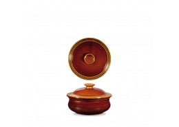 Rustics Simmer Brown Replacement Lid