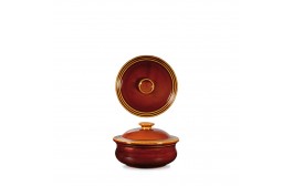 Rustics Simmer Brown Replacement Lid