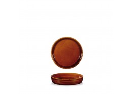 Rustics Simmer Terracotta Mezze Dish