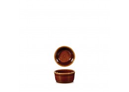 Rustics Simmer Ramekin/Dip Pot