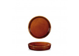 Rustics Simmer Brown Mezze Dish