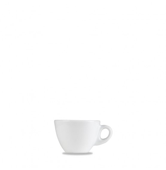 Menu Porcelain Espresso Cup
