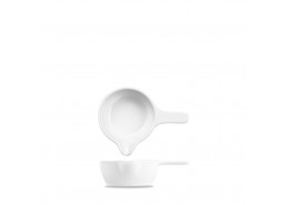Menu Porcelain Mini Sauce Pan