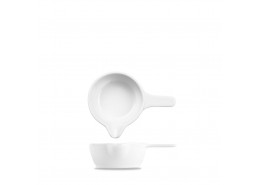 Menu Porcelain Mini Sauce Pan