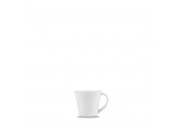 Menu Porcelain Espresso Cup