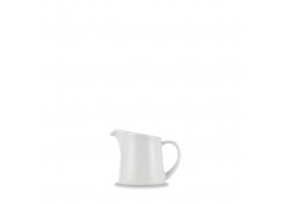Menu Porcelain Beverage Jug