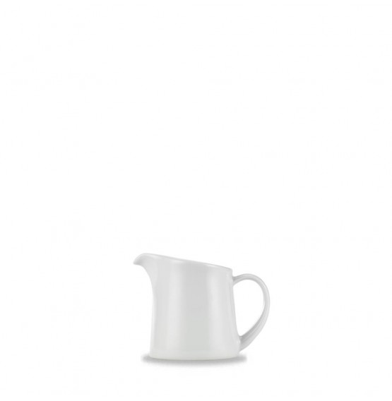 Menu Porcelain Beverage Jug