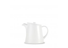 Menu Porcelain Beverage Pot