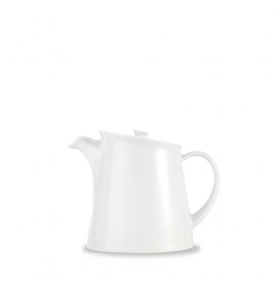 Menu Porcelain Beverage Pot