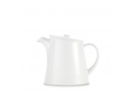 Menu Porcelain Beverage Pot