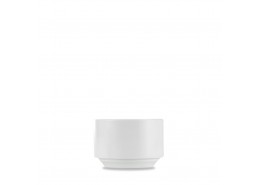 Menu Porcelain Soup Cup