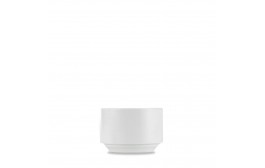 Menu Porcelain Soup Cup