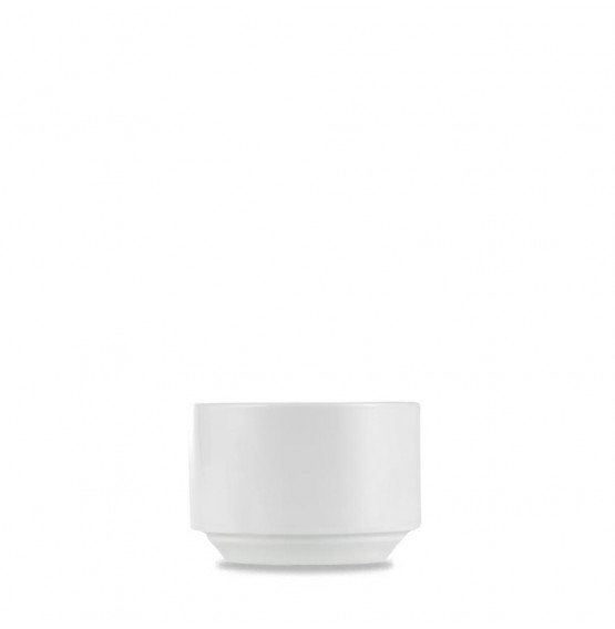 Menu Porcelain Soup Cup