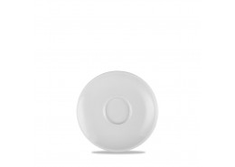 Menu Porcelain Small Saucer