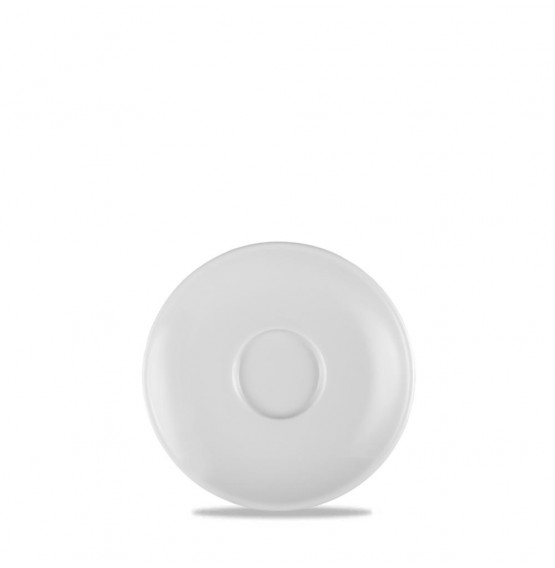 Menu Porcelain Small Saucer