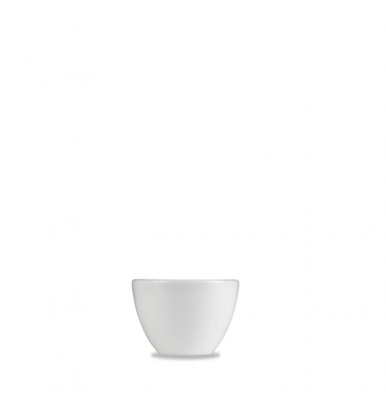 Menu Porcelain Open Sugar