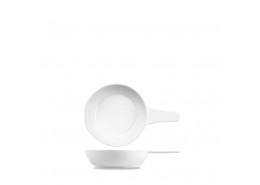 Menu Porcelain Presentation Pan