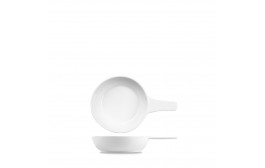 Menu Porcelain Presentation Pan