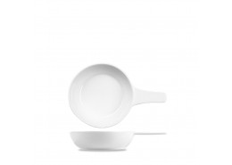 Menu Porcelain Presentation Pan