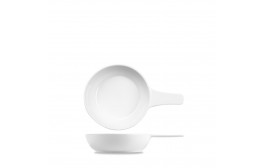 Menu Porcelain Presentation Pan