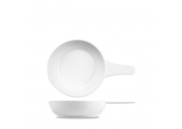 Menu Porcelain Presentation Pan