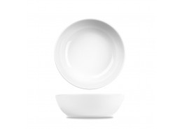 Menu Porcelain Bowl