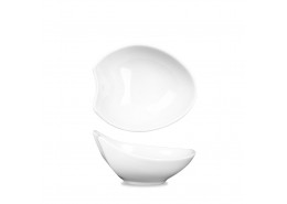 Menu Porcelain Deep Dish