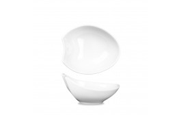 Menu Porcelain Deep Dish