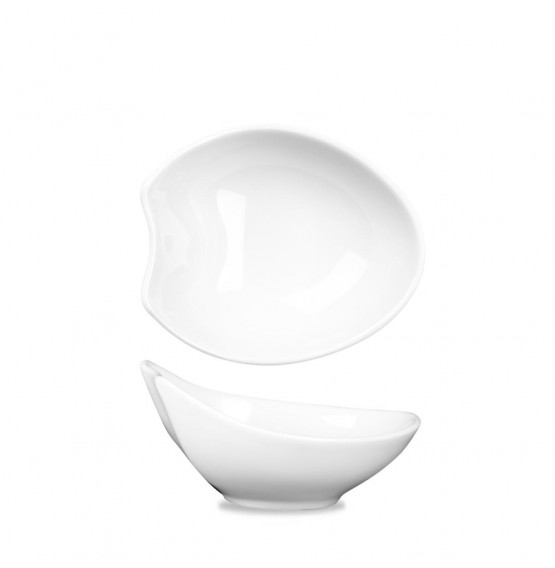 Menu Porcelain Deep Dish