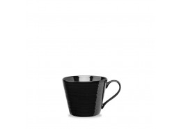 Rustics Black Snug Mug