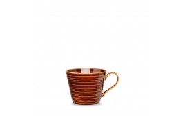 Rustics Brown Snug Mug