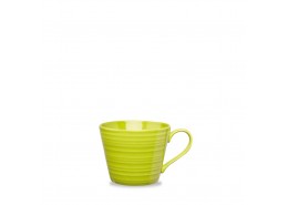 Rustics Green Snug Mug