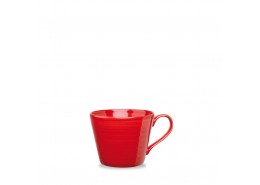 Rustics Red Snug Mug
