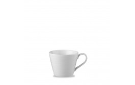 Rustics White Snug Mug