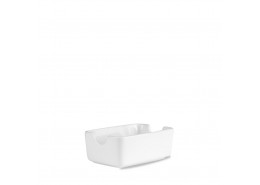 Menu Porcelain Sugar Sachet Holder