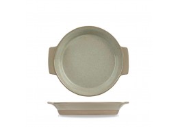 Art De Cuisine Igneous Serving Plate